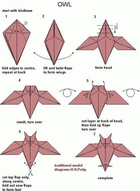 origami katak | Origami, Seni origami, Kartu lipat