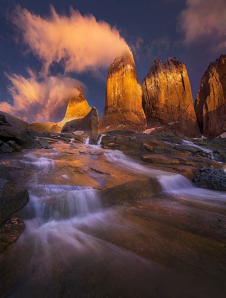 Marc Adamus — photography - ShockBlast