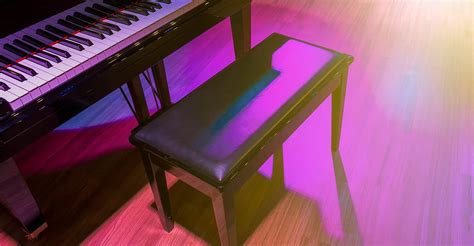 5 Best Piano Benches, Chairs & Stools Reviewed [2020] | Hobby Help