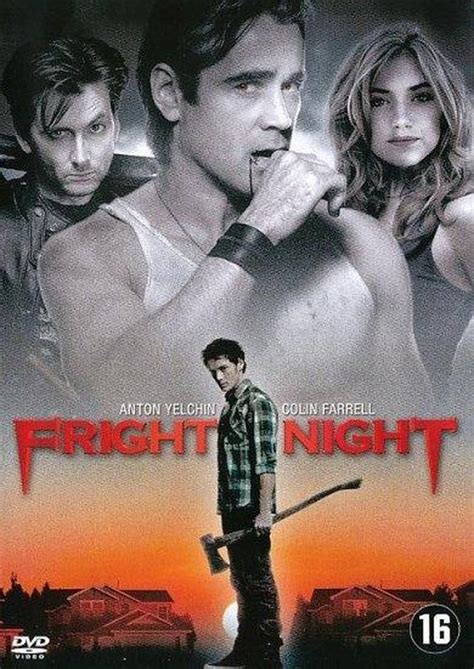 bol.com | Fright Night (Dvd), Imogen Poots | Dvd's