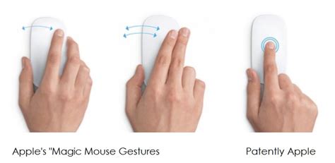 Apple's Magic Mouse launched in 2009 and yet Apple Legal just decided ...