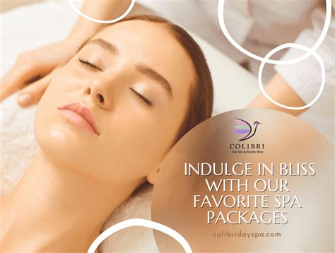 Favorite Spa Packages | Best Day Spa in Sarasota, Florida