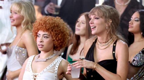 MTV VMAs Devote Camera Feed Exclusively to Taylor Swift - Dominion Cinemas