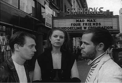 EV Grieve: Raw Stock: No Wave Films from Downtown NYC, 1976-1984