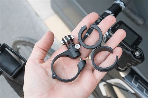 GoPro’s New Cycling Handlebar & Seat Rail Mounts: In-Depth Review | DC Rainmaker