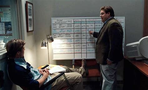 What "Moneyball" and telematics have in common: they both turn information into success