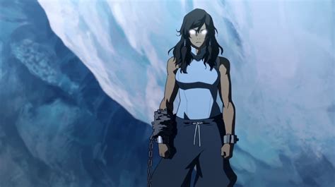 Season 4 ep.02 Korra Alone - Avatar: The Legend of Korra Photo (37679079) - Fanpop