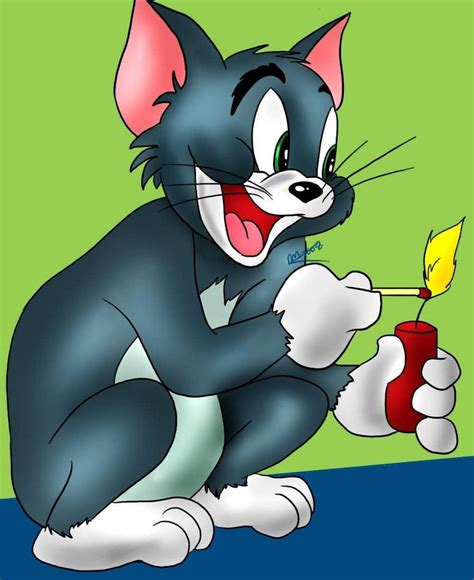 Tom And Jerry Funny Wallpapers - Wallpaper Cave