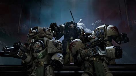 Review: Space Hulk: Deathwing – Destructoid