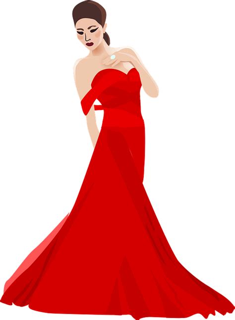 Dress Clipart Images Free Download PNG Transparent Background Pngtree ...