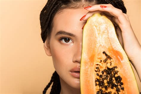 Why Papaya is Essential for Soothing Skin | Skin Inc.