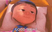 Sleep Well Gif - IceGif