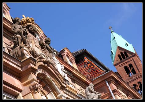 SPEYER, one of Germany's oldest cities - SkyscraperPage Forum