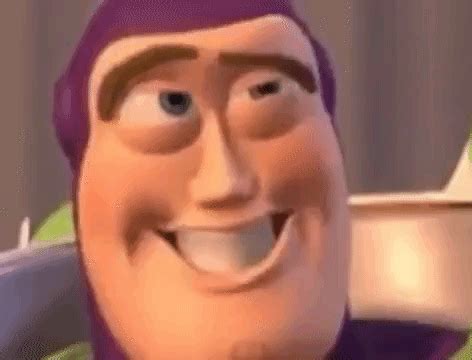 Buzz Lightyear Face Meme