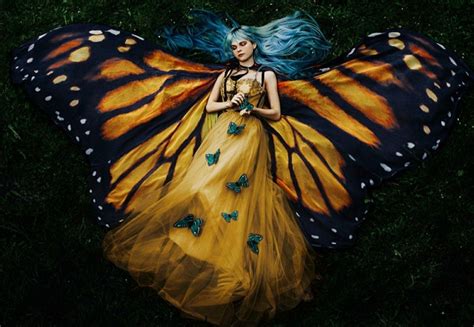 Butterfly Wings Monarch Cape Costume by CostureorReal on Etsy | Wings costume, Moth wings, Moth ...