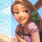 Rapunzel