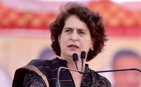 Let's remember people in Gaza facing most unjust assault on right to life, freedom: Priyanka Gandhi