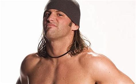 WWE Zack Ryder | Stars in Sports