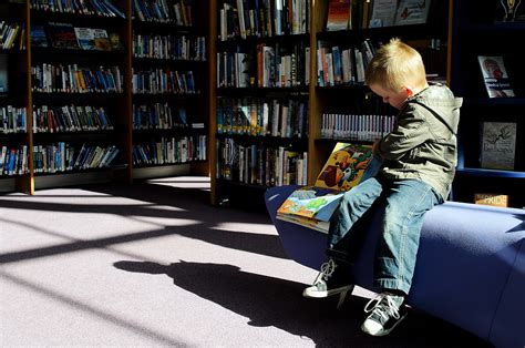 Child And Books Free Stock Photo - Public Domain Pictures