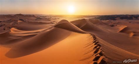 Sahara Desert, Algeria