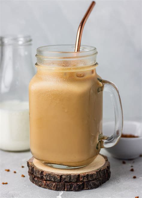 How To Make Homemade Iced Coffee Without Blender | nda.or.ug