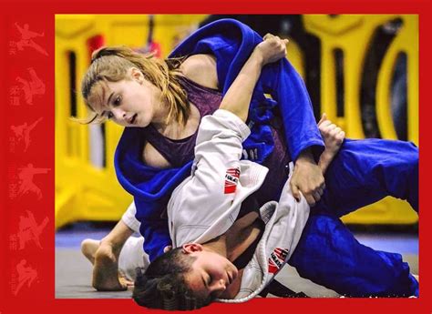 A Quick History Of Brazilian Jiu Jitsu | Judo, Jiu jitsu, Martial arts girl