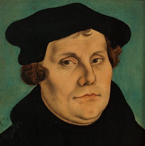 The Lutheran Church: 15 Facts About Their History & Beliefs