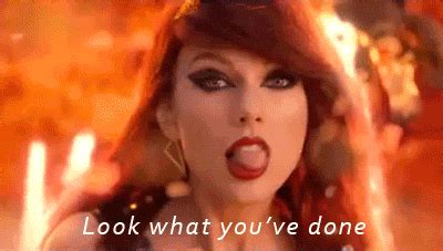 Taylor Swift Bad Blood Video GIF - Find & Share on GIPHY