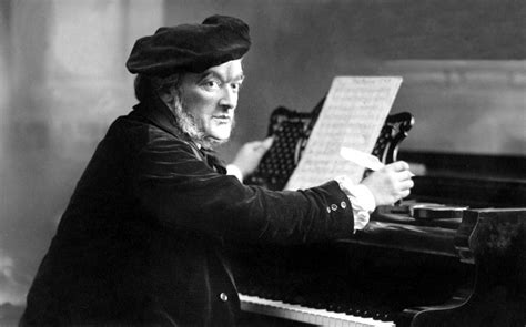 Nueve momentos para amar la música de Wagner - Jot Down Cultural Magazine