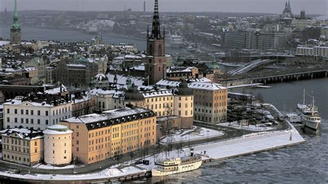 Stockholm Sweden Wallpapers - Top Free Stockholm Sweden Backgrounds ...