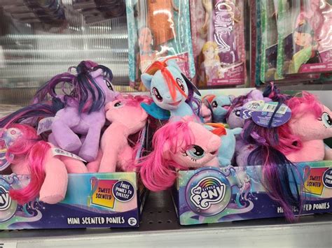 MLP Merch | My Little Pony Merchandise News