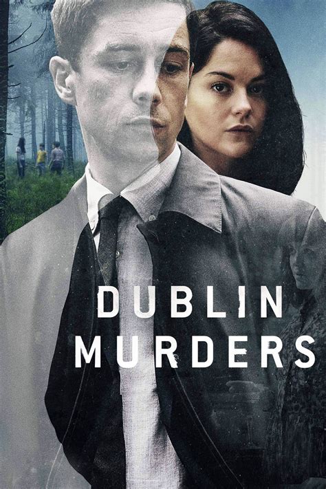 Dublin Murders (TV Series 2019-2019) - Posters — The Movie Database (TMDB)