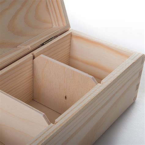 Wooden Storage Containers | domain-server-study.com