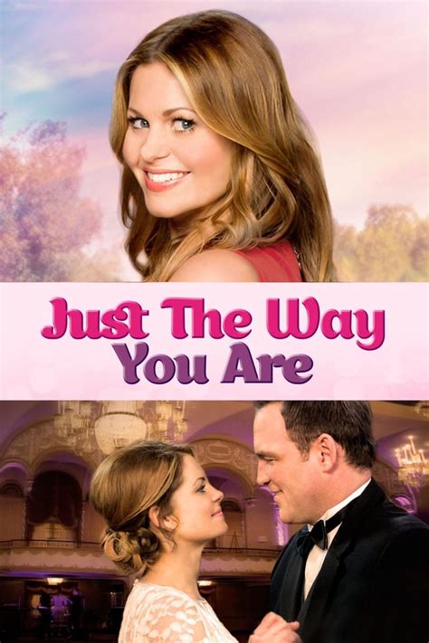 Just the Way You Are (2015) - FilmFlow.tv