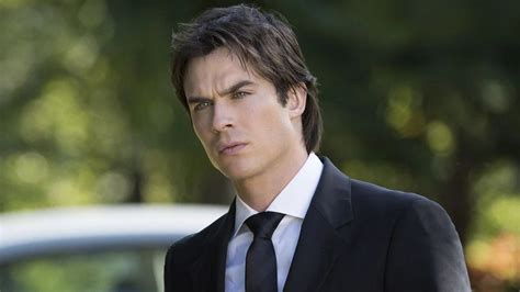 The Vampire Diaries: The HARDEST Damon Salvatore True Or False Quiz On ...