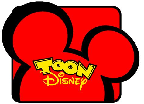 Current Disney Channel Logo
