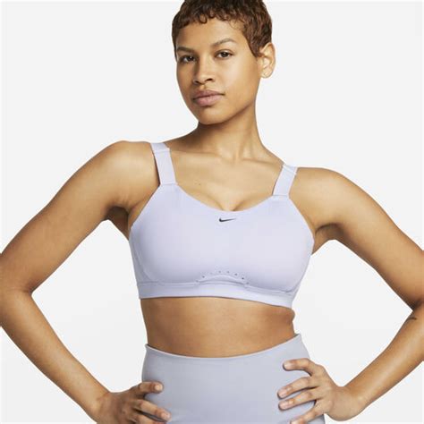 Shop Nike Sports Bras for Women Online in UAE | High Support Gym Bras