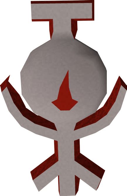 Blood talisman - The RuneScape Wiki