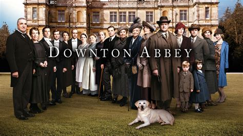 Downton Abbey - premiärdatum för säsong 5 | TVserieguiden.se