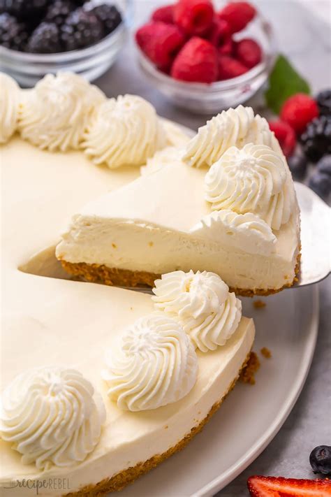 How to Make Cheesecake Filling?