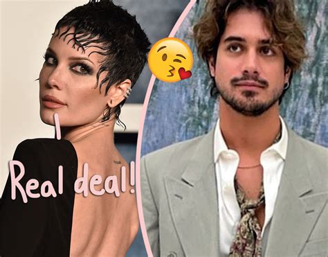 Halsey Goes Instagram Official With Nickelodeon Alum Boyfriend Avan Jogia - & It's HAWT! Look ...