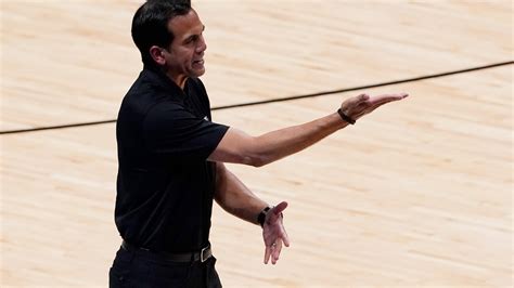 Spoelstra to help coach USA Basketball select team in Vegas – KLBK | KAMC | EverythingLubbock.com