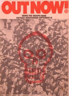 Anti War Poster