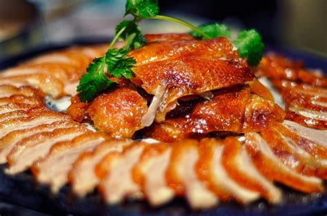 Chinese Roast Duck 烤鴨 by An Island Chef