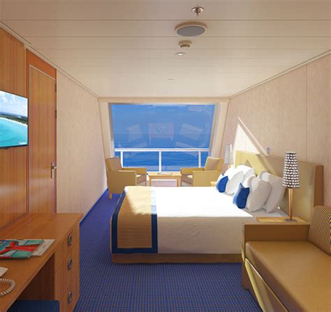 radiance of the sea tour Seas allure tour virtual ship - Cruise Room Ideas