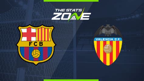 Fc. Barcelona vs. Valencia C.F 14/09/2019 Live Stream