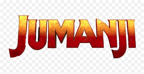 Jumanji Logo Png Transparent Image Real - Jumanji Logo Png,Title Png - free transparent png ...