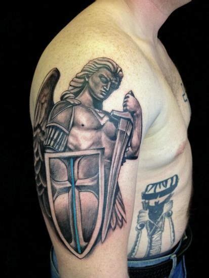 54 best images about Tattoo Ideas for sleeve on Pinterest | 2spirit tattoo, Angels and Warrior angel