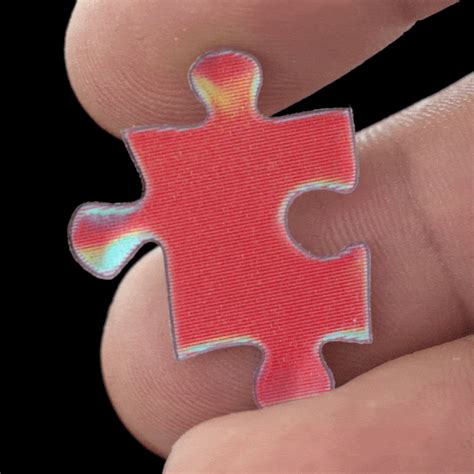 Anmeldung Bevormunden Ereignis color changing jigsaw puzzle Gentleman freundlich Bogen waschen