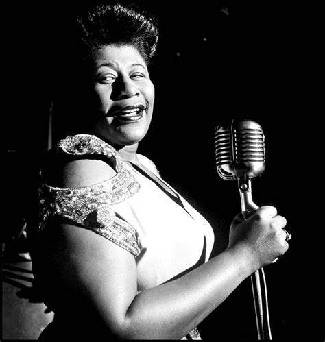 Ella Fitzgerald Photos (1 of 83) | Last.fm